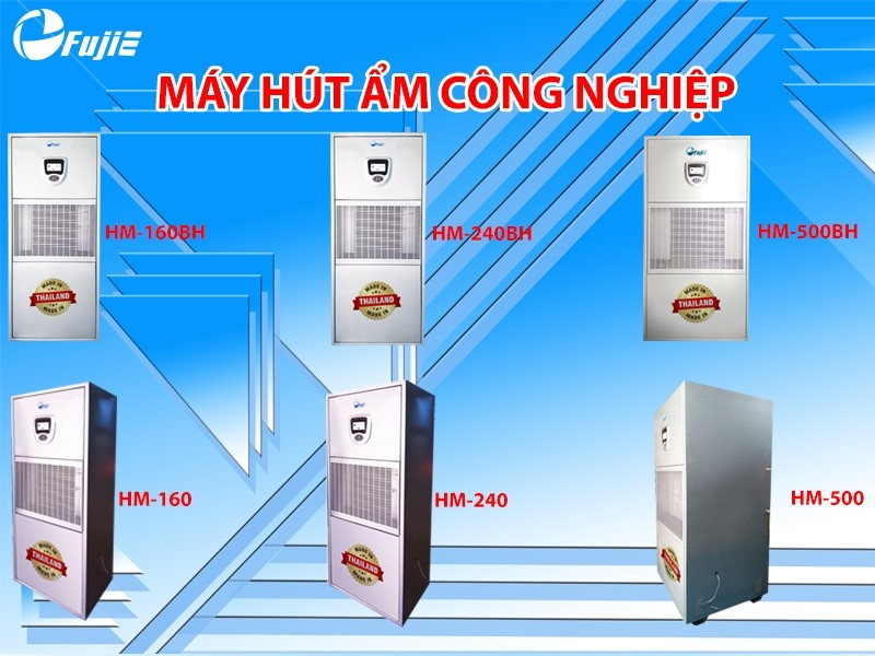 Illustration for article titled Top 6 model máy hút ẩm công nghiệp sản xuất tại Thái Lan nên chọn mua ngay lập tức